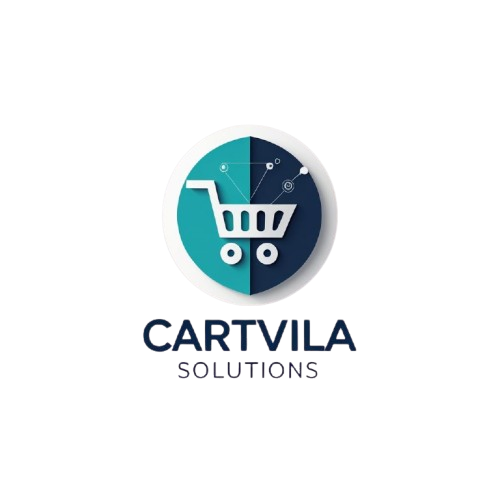 CartVila Solutions Logo